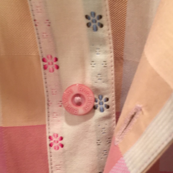 NWOT Fun Bugatchi Uomo Shirt! - Picture 3 of 7